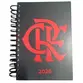 AGENDA 2026 FLAMENGO KIT
