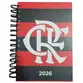 AGENDA 2026 FLAMENGO KIT