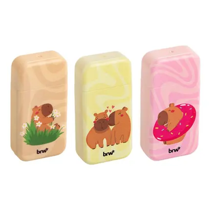 FITA CORRETIVA 5M CAPIVARA BRW