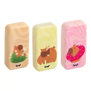 FITA CORRETIVA 5M CAPIVARA BRW