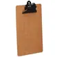 PRANCHETA 1/2 OFICIO MDF CARBRINK