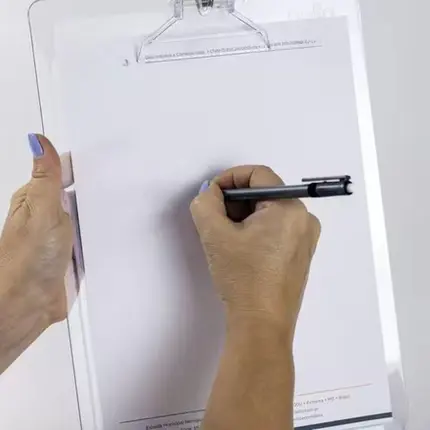 PRANCHETA SUPER WALEU