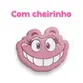 BORRACHA C/ AROMA FINI LEO E LEO