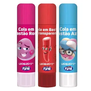 COLA BASTAO 10G FINI LEO E LEO