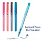 CANETA 0.7 FLAT TOP JOCAR OFFICE