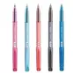 CANETA 0.7 FLAT TOP JOCAR OFFICE