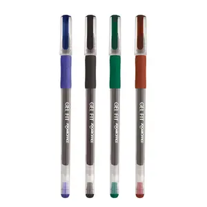 CANETA 0.6 GEL FIT JOCAR OFFICE