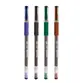 CANETA 0.6 GEL FIT JOCAR OFFICE
