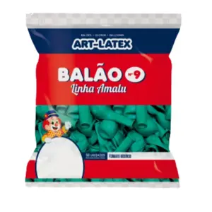 BALAO LASTEX N°9 ART-LATEX