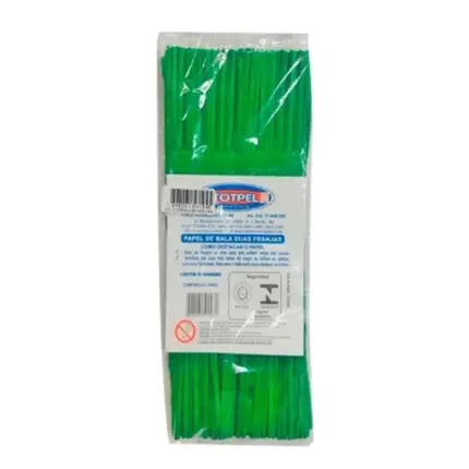 PAPEL DE BALA TOTPEL