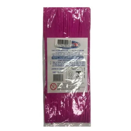 PAPEL DE BALA TOTPEL
