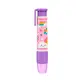 CANETA BORRACHA CORES MAGICAS MERCUR