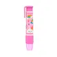 CANETA BORRACHA CORES MAGICAS MERCUR