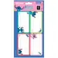 ETIQUETA ADESIVA STITCH C/8 FORONI
