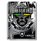 CADERNO 1MT BOTAFOGO CREDEAL