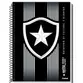 CADERNO 1MT BOTAFOGO CREDEAL
