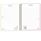 CADERNO 1MT CAPYCLUB TILIBRA