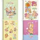 CADERNO 1MT CAPYCLUB TILIBRA