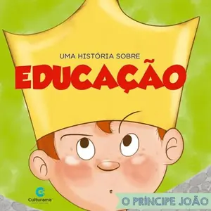 LIVRO SOBRE VALORES CULTURAMA