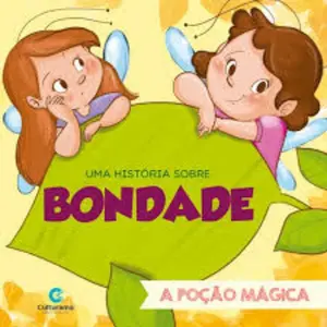 LIVRO SOBRE VALORES CULTURAMA