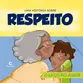 LIVRO SOBRE VALORES CULTURAMA