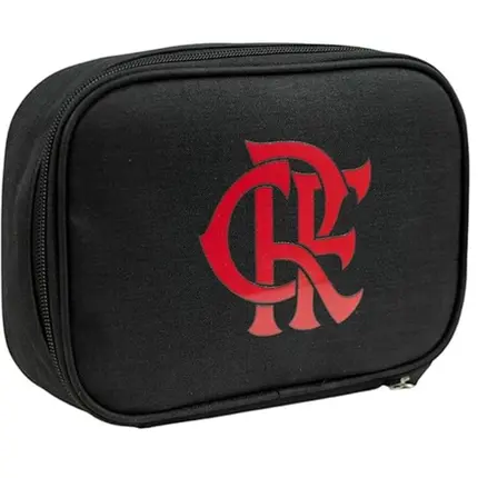 ESTOJO BOX FLAMENGO KIT