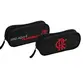 ESTOJO RETANGULAR FLAMENGO KIT