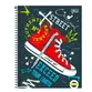 CADERNO 1MT PEPPER M TILIBRA