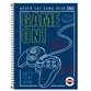 CADERNO 1MT PEPPER M TILIBRA