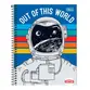 CADERNO 1MT PEPPER M TILIBRA