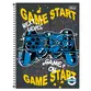 CADERNO 1MT PEPPER M TILIBRA