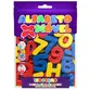 ALFABETO EVA LETRAS C/150 MAKE+