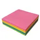 BLOCO ADESIVO POST-IT 76X76MM C/200  FUTURO
