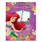 PAPEL DE CARTA PRINCESAS TILIBRA