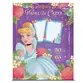 PAPEL DE CARTA PRINCESAS TILIBRA