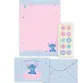 PAPEL DE CARTA STITCH FORONI