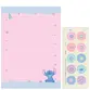 PAPEL DE CARTA STITCH FORONI