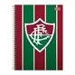 CADERNO 1MT FLUMINENSE TILIBRA