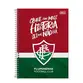 CADERNO 1MT FLUMINENSE TILIBRA