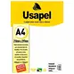 PAPEL VERGE 180G C/50 USAPEL