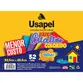 BLOCO PAPEL CRIATIVO 8 CORES C/32 USAPEL