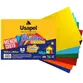 BLOCO PAPEL CRIATIVO 8 CORES C/32 USAPEL