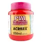TINTA PVA 250ML ACRILEX