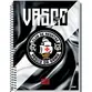 CADERNO 10MT VASCO DA GAMA CREDEAL