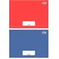 CADERNO BROCHURA 1/4 HORIZONTAL TILIBRA