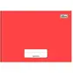 CADERNO BROCHURA 1/4 HORIZONTAL TILIBRA