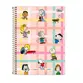 CADERNO 1MT SNOOPY TILIBRA