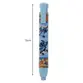 CANETA BORRACHA STITCH MOLIN