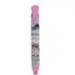 CANETA BORRACHA STITCH MOLIN