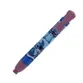 CANETA BORRACHA STITCH MOLIN